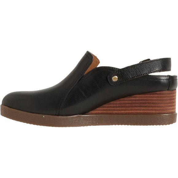 NEW Dansko Sheridan Wedge Clogs - Leather  For Women 825 5s3 - Picture 8 of 8